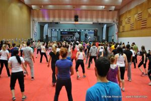 21o ΠΑΝΕΛΛΗΝΙΟ ΣΥΝΕΔΡΙΟ WELLNESS FITNESS & DANCE 08